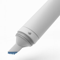 Made to Fit: Packaging That Gets Hair